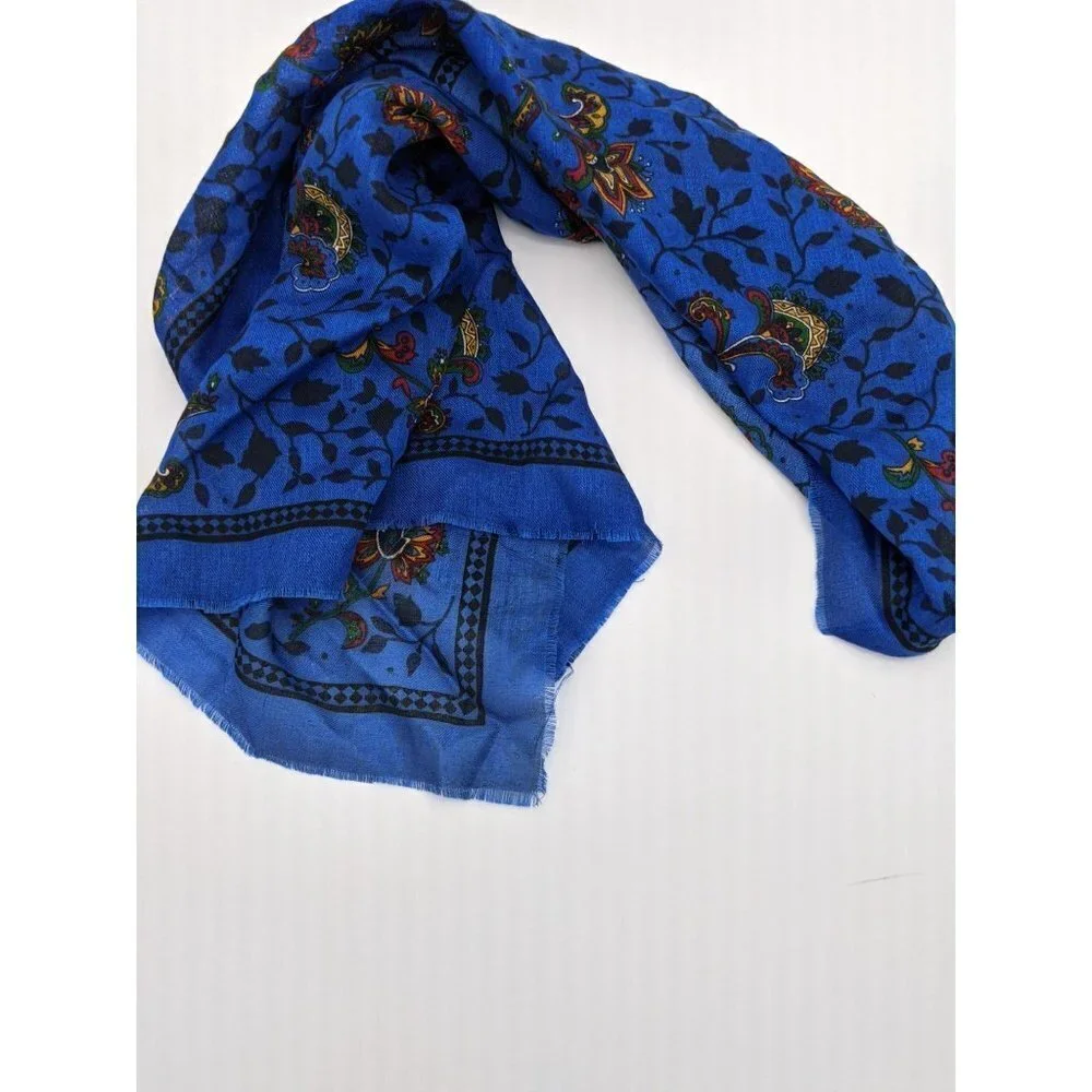 Unbranded vintage square